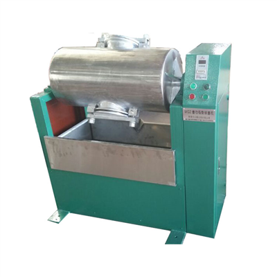 湘潭湘科MG粉磨功指數(shù)球磨機(jī)